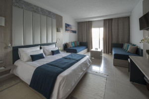 TUNIS - MAHDIA - MAHDIA BEACH 3*