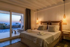MIKONOS S HOTEL 3*