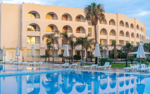 TUNIS - NEBUL - KHY 3*
