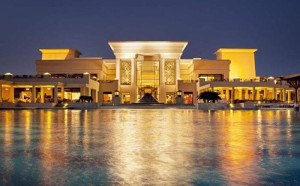 EGIPAT - SOMA BAY HOTEL 5* - HURGADA