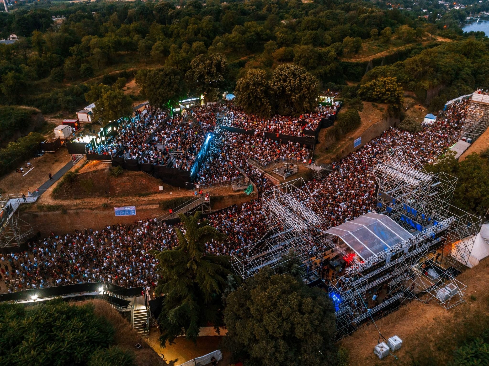 Exit Festival