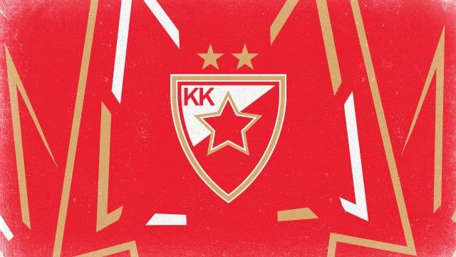Crvena zvezda Meridianbet - Virtus Segafredo