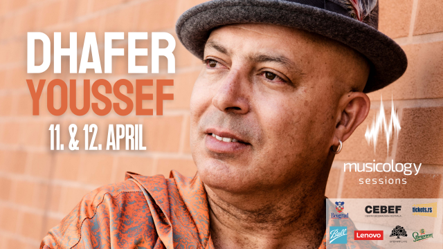 DHAFER YOUSSEF