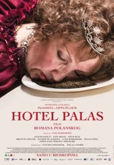 HOTEL PALAS
