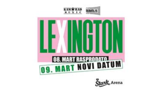 Lexington