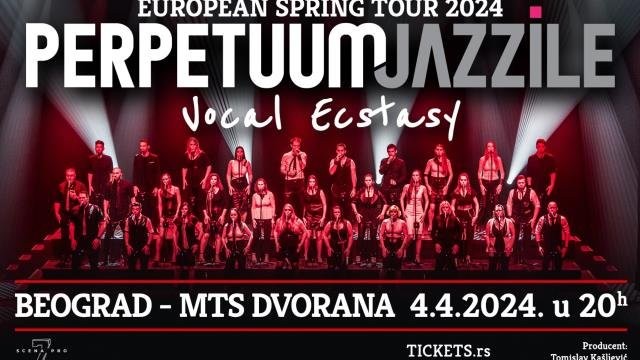 Perpetuum Jazzile