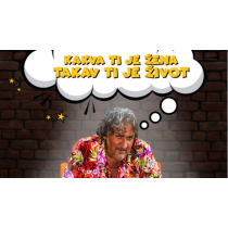 Kakva ti je žena takav ti je život