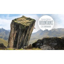 MOUNTAINS ON STAGE