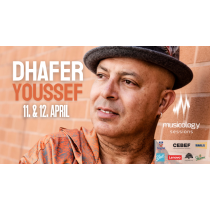 DHAFER YOUSSEF