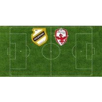 FK VOŽDOVAC - FK ČUKARIČKI
