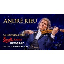 André Rieu