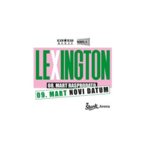Lexington