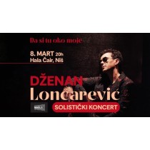 Dženan Lončarević