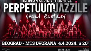 Perpetuum Jazzile