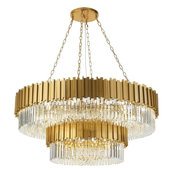Luster 28xE14 F4007-28L BZ