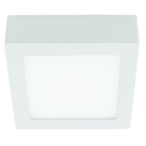 LED panel nadgradni LPB-08-6S