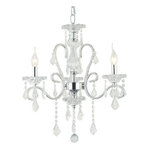 Luster kristal ML1403-3 CH