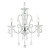 Luster kristal ML1403-3 CH