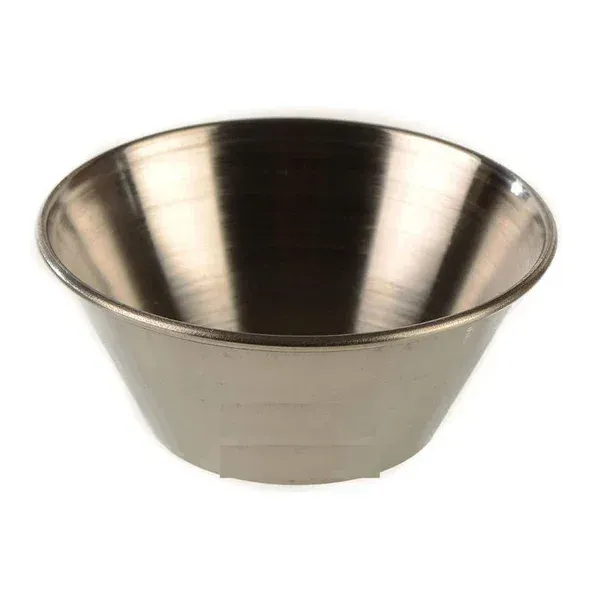 Metalna posuda