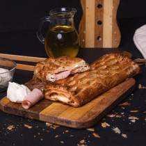 Mrezica sa pecenicom