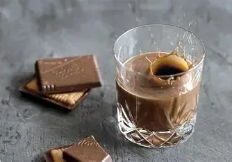 Čokoladni liker Lux , 30%, 750ml