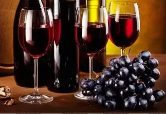 Crno vino Lux, 13%, 750ml