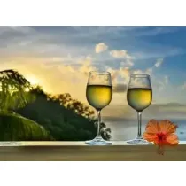 Belo vino Lux, 14%, 500ml