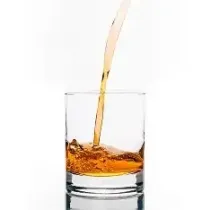 Grain viski Lux, 40%, 500ml