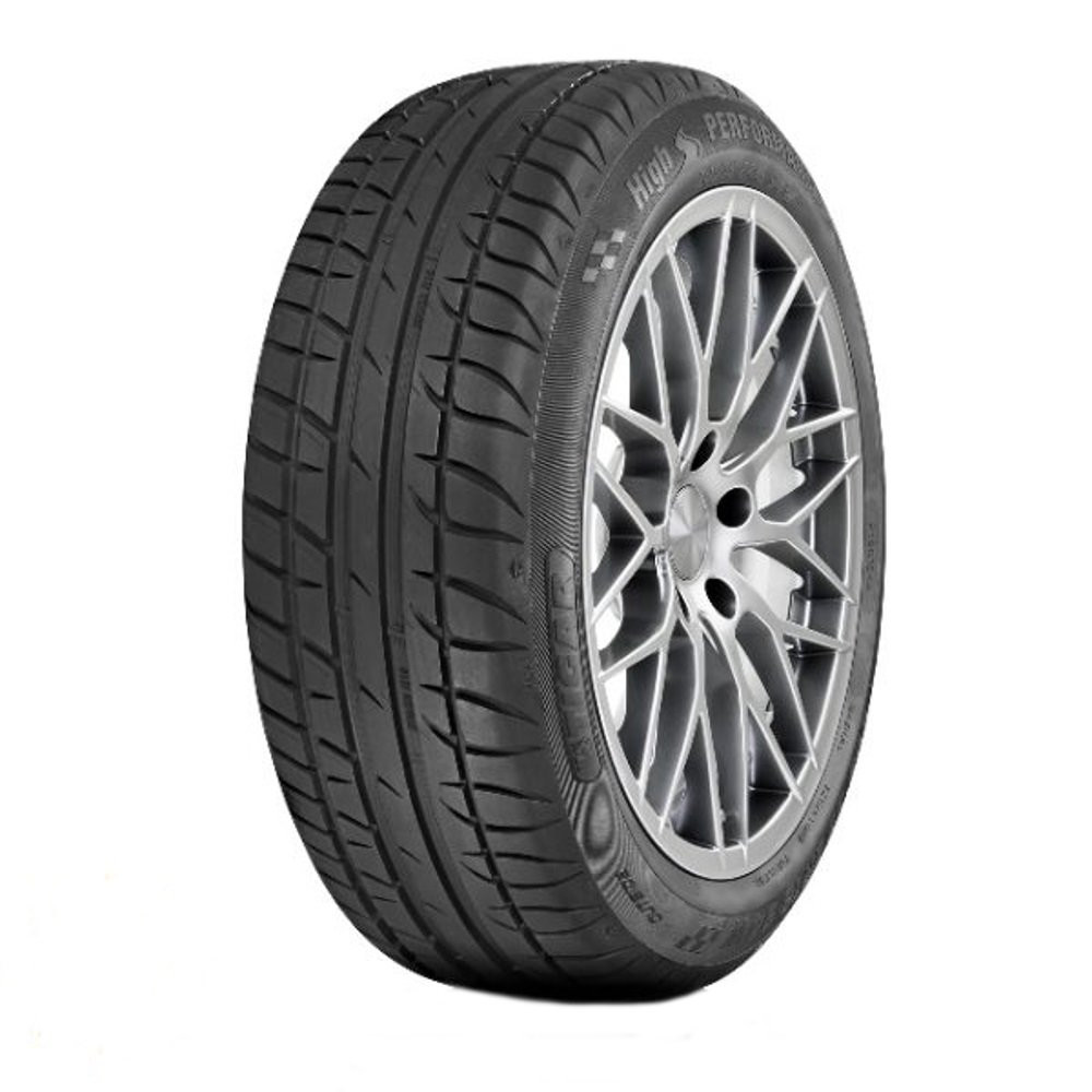 Letnja guma 185/65 R15 Tigar High Performance