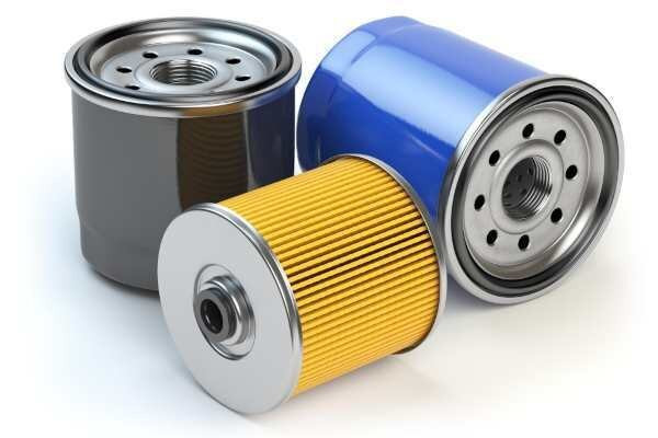 Filter ulja za Audi A4