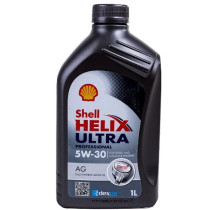 Motorno ulje Helix 5W30