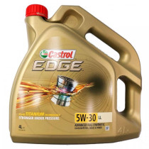 Motorno ulje Edge 5W30