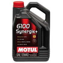 Motul Polusintetičko ulje 10W40