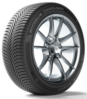 Univerzalna guma 205/55 R16 Michelin CrossClimate
