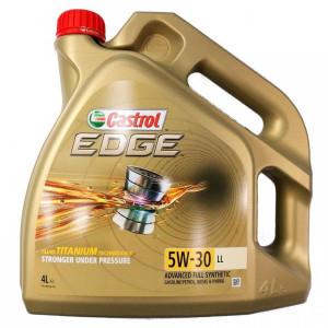 Motorno ulje Edge 5W30