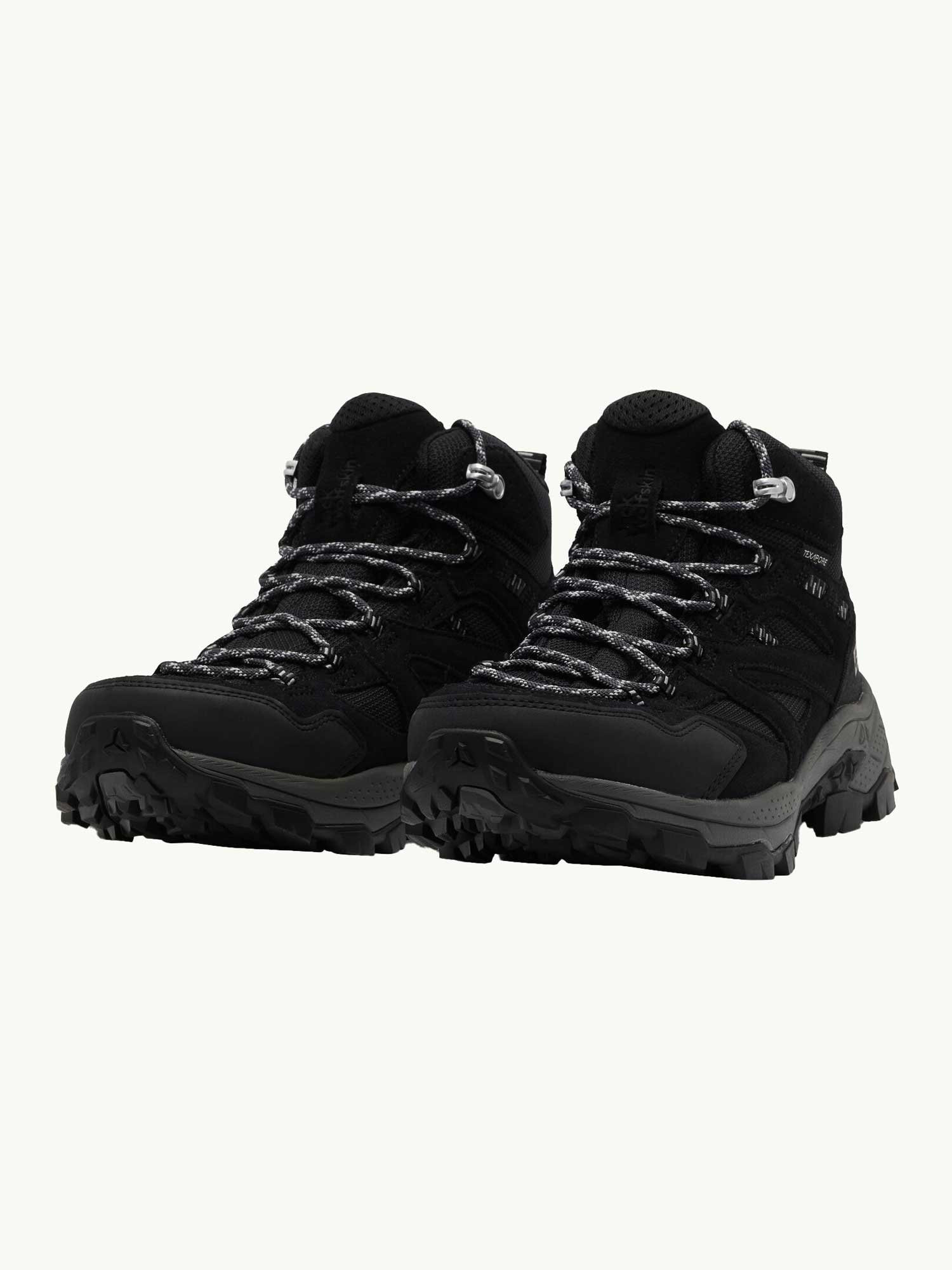 JACK WOLFSKIN VOJO TOUR TEXAPORE MID M