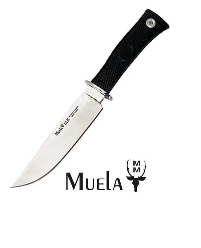 Muela ELK
