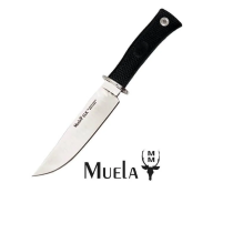 Muela ELK
