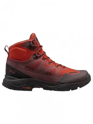 HELLY HANSEN CASCADE MID HT Boots