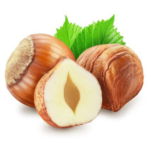 Lešnici
