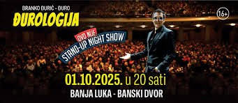 ĐUROLOGIJA - BANJA LUKA @BANSKI DVOR