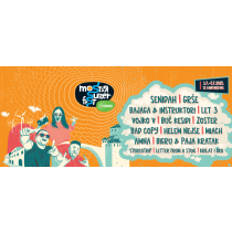 MOSTAR SUMMER FEST 2025 @SC KANTAREVAC