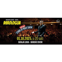 ĐUROLOGIJA - BANJA LUKA @BANSKI DVOR