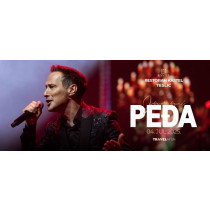 PEĐA JOVANOVIĆ - TESLIĆ @RESTORAN KASTEL