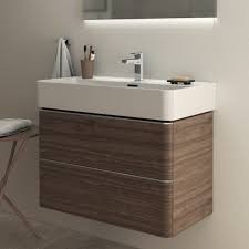 Strada II Lavabo 80 cm