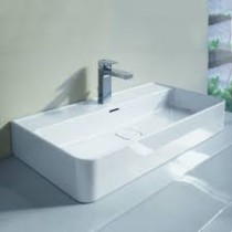 Strada II Lavabo 80 cm