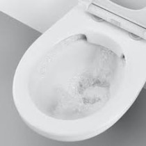 Bau Ceramic podna WC solja