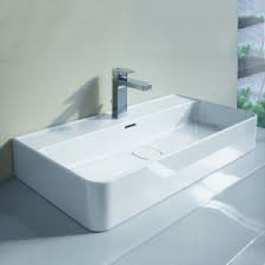 Strada II Lavabo 80 cm