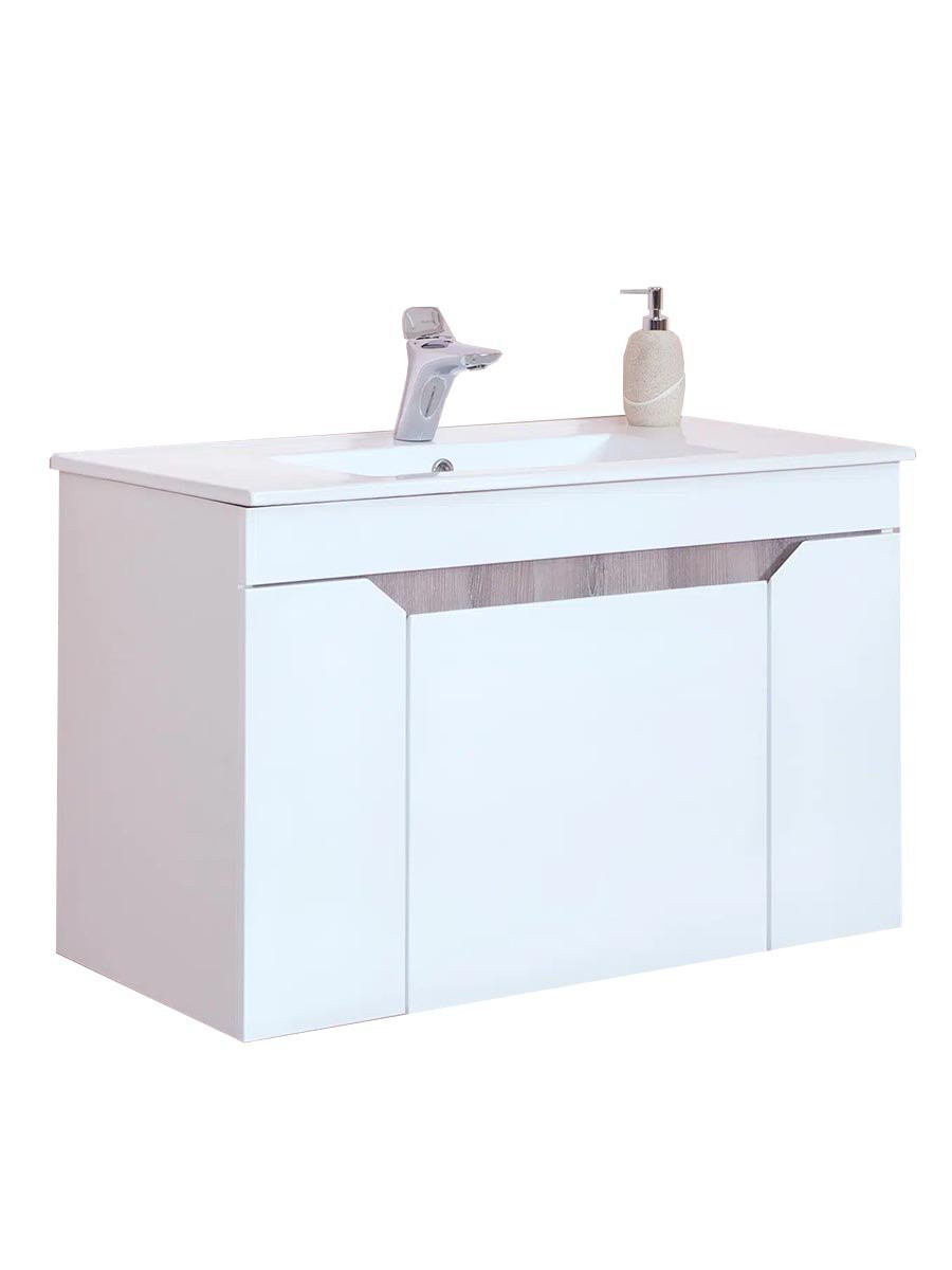 Lavabo Glas