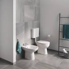  WC šolja Plus